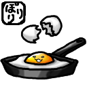 ぽりり