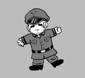 A$