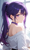紫音LOVE＠ミラ子