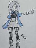 落書(おちかき) ミタマ