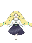７マス