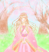 里咲しぇりー