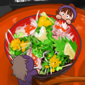 海産物