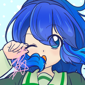 蒼風うみか