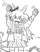 にょにょにょ😻