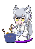 ひばち
