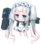 雪傘