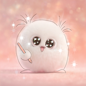 けだまちゃま