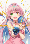 まよ。