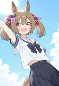 ぷら～みゃ