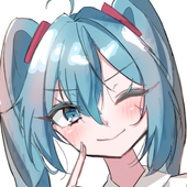 あおちゃん