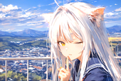 墨染★星痕