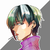燦河ミツル