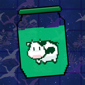Pickled Cow