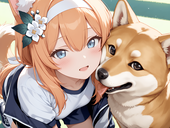 凪しの