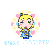 ももまりちゃん