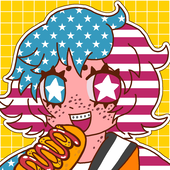 あめり