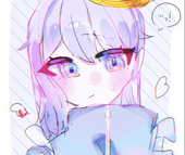 荻かなた