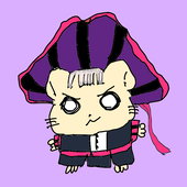 あべし