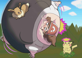 のべスティック