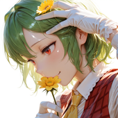 白手袋屋さんAI
