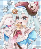 ざるうどん