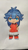 kanami
