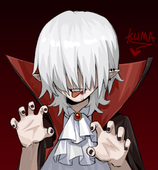 KUMA大魔王