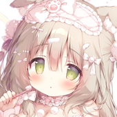桃豆こまもち🍡日曜東1ア08