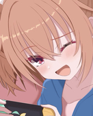 ちのはうさぎ