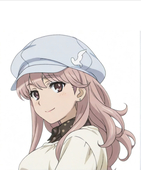 野原アリサ