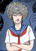オギボー