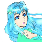 フルムーン🦋🌙⭐️