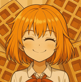 HappyWaffles