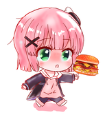 krrのお絵描き