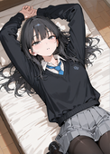 午後の教室