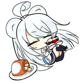 雪绒花Edelweiss_k