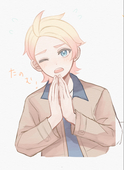 とのすけ