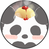 るぱ。