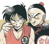 ジャージ