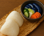 ししおどし