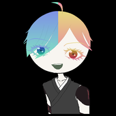 カゲロウ(旧名:鏡 ユウ)