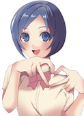蒼井しゅう