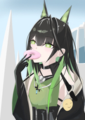 烏羽(からすば)