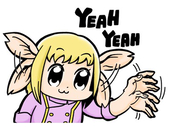 チー坊