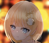 秋色紅音色