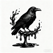 Grim·Raven