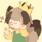 たぬきんぐ👑