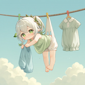 翠星石
