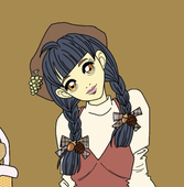 スマホ絵師 ほそゆか
